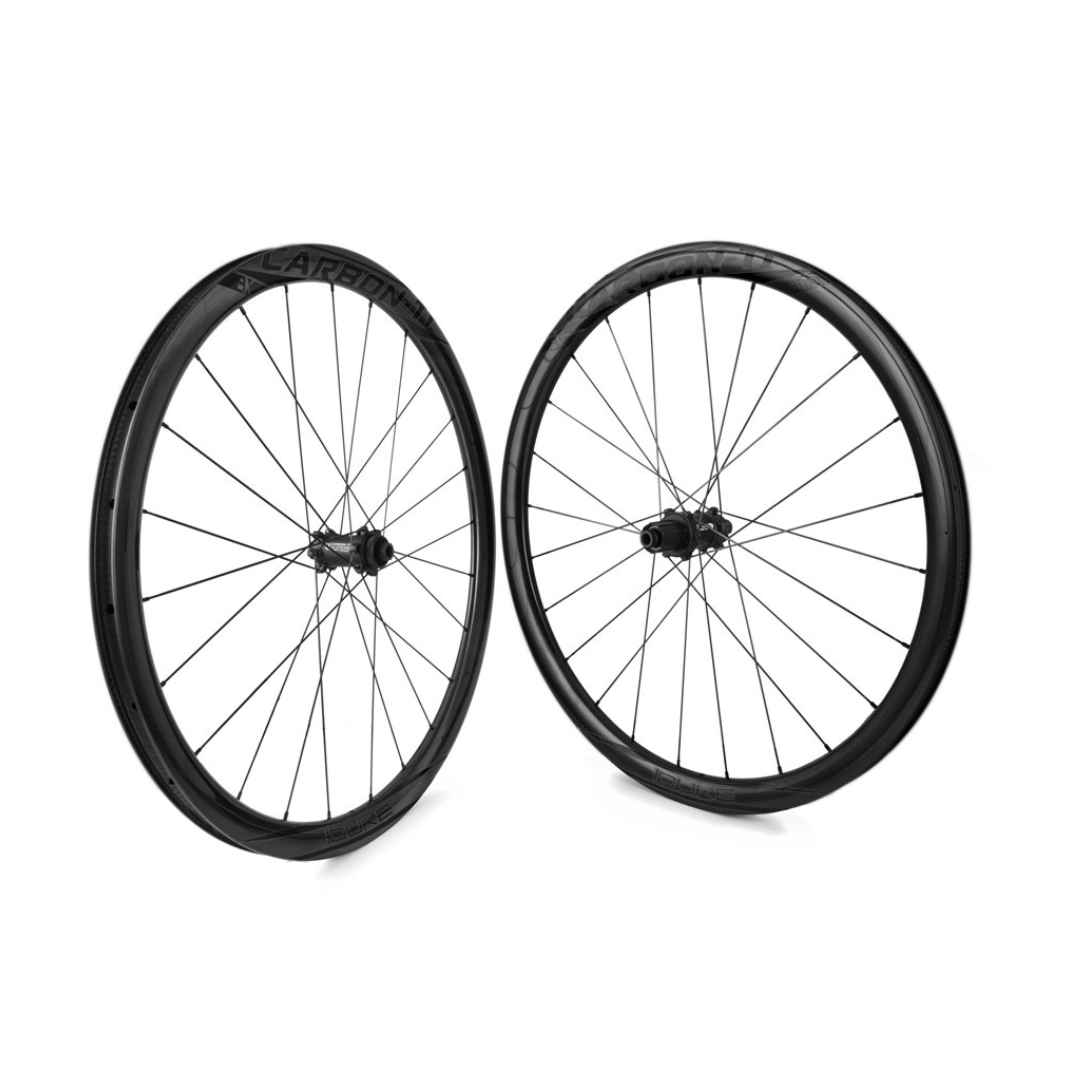Carbon-Ti X-Wheel Baccara X 36 SLR2 Road Wheelset -